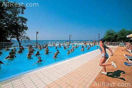 Naturist Solaris Residence 22